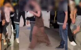 Konya’da fuhuş operasyonu! 10 kadın sınır dışı edildi
