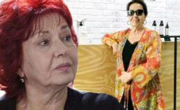 Hayriye Hanım eridi… Bambaşka birine dönüştü!