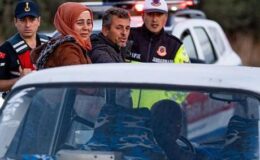 Soma’da 5 işçinin öldüğü maden göçüğüne ilişkin soruşturmada 9 gözaltı