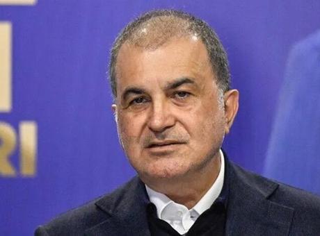 AK Parti Sözcüsü Çelik, Husilerin Medine’deki sivil altyapıya yönelik saldırısını kınadı