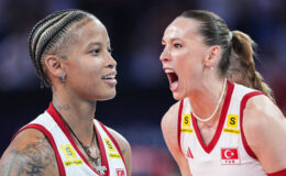 Eda Erdem’den Melissa Vargas açıklaması: ‘Bir bakış, bir hareket, bir gözyaşı her şeyi değiştirebiliyor!’
