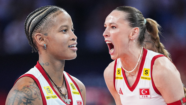 Eda Erdem’den Melissa Vargas açıklaması: ‘Bir bakış, bir hareket, bir gözyaşı her şeyi değiştirebiliyor!’