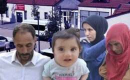 Kayıp Büşra bebek soruşturmasında kardeşlerinden yeni iddia! Tutuklu 6 kişinin yeniden ifadesi alınacak
