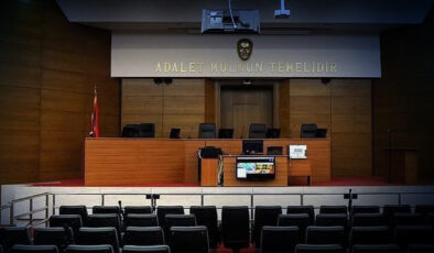 Eski CHP PM üyesi Baki Aydöner hakkında tahliye kararı