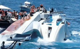 Girne’deki faciada kritik ihmal: Su geçirmez kapılar açıkmış