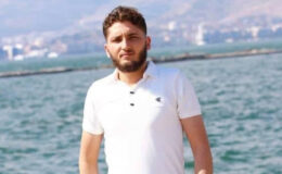 Torbalı’daki metal fabrikasındaki patlamadan acı haber: 25 yaşındaki genç, hayatını kaybetti