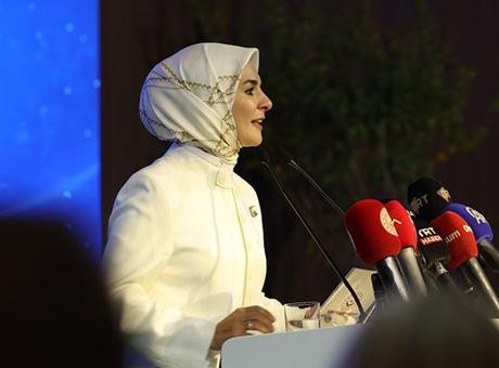 Bakan Göktaş: Kadınlar yalnızca iklim krizinin mağduru değil aynı zamanda bu sorunla mücadelenin ve çözümün de öznesidir