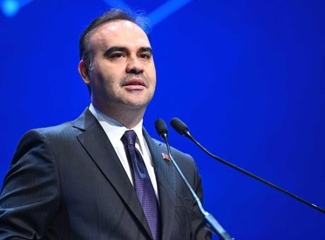 Bakan Kacır: Türkiye, kadın buluşçu oranında dünya birincisi