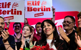 Berlin seçimlerinde oy sayım hatası tespit edildi: Mecliste sandalye sayısı değişti