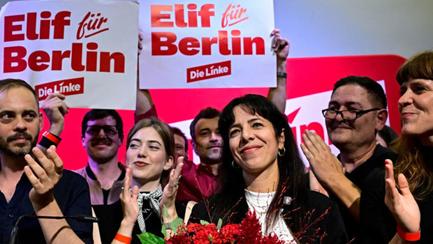 Berlin seçimlerinde oy sayım hatası tespit edildi: Mecliste sandalye sayısı değişti