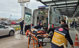 Kaçak maden ocağında göçük: 1 ölü
