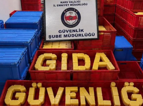 81 ilde ‘Gıda Güvenliği’ operasyonu: 73 şüpheli hakkında adli işlem