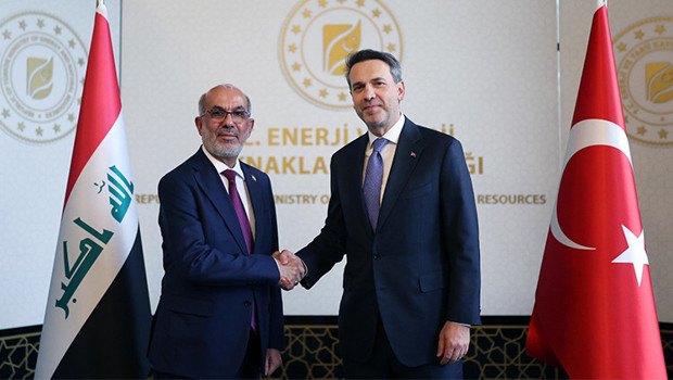 Türkiye ile Irak arasında yoğun enerji diplomasisi! “Uzun dönemli ve daha kapsamlı yeni bir anlaşma için yol haritamızı netleştiriyoruz”