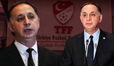 MHK Başkanı Ferhat Gündoğdu için tutuklama talebi! İfadesi ortaya çıktı