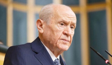 MHP Genel Başkanı Bahçeli’den 3 Ekim Türk Dünyası Günü mesajı