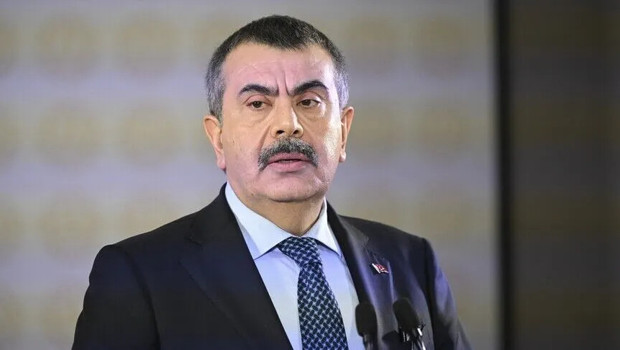 Milli Eğitim Bakanı Tekin, Tiflis’te Gürcistan Başbakanı Kobakhidze ile bir araya geldi
