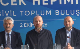 Bilal Erdoğan: Planlamalarınızı sadece kendiniz için yapmayın