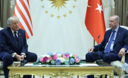Trump: CAATSA’da engel yok, Erdoğan çok yakın dostum