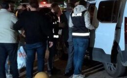 Kırıkkale Belediyesine rüşvet operasyonunu! 3 belediye çalışanı tutuklandı