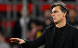 Vincenzo Montella: ‘Kimsenin suçu yok, deneyim kazanıyoruz’