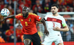 Romelu Lukaku’dan Fenerbahçe açıklaması: ‘Yerimi kazanmak için döneceğim!’