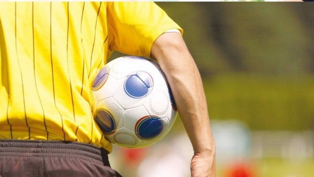 Futbolda MHK depremi