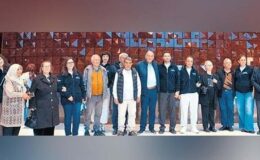 Türk Telekom’dan Darülaceze sakinlerine konser