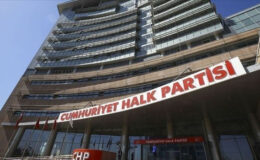 CHP’den tepki: Kişiye göre hukuk olmaz