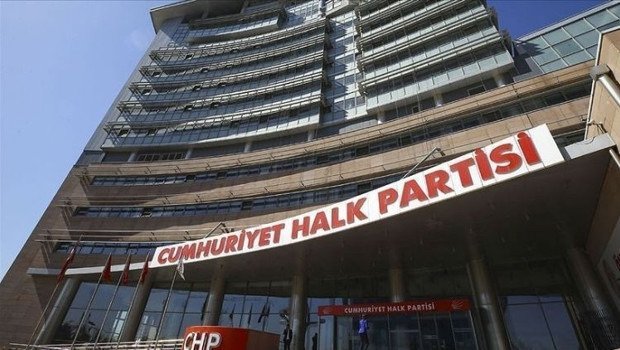 CHP’den tepki: Kişiye göre hukuk olmaz