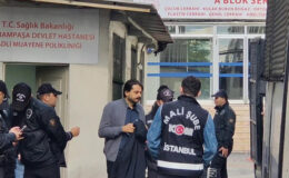 Fon soruşturmasında 20 şüpheli tutuklandı