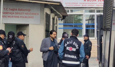 Fon soruşturmasında 20 şüpheli tutuklandı