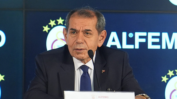 Dursun Özbek’ten TFF’ye çağrı: ‘Sessizliğin kimseye faydası yok, kaos daha da büyüyor!’