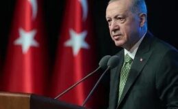 Cumhurbaşkanı Erdoğan, 3 Ekim Türk Devletleri İşbirliği Günü’nü kutladı