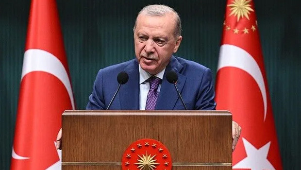 Cumhurbaşkanı Erdoğan Türk Devletleri İşbirliği Günü’nü kutladı: Birliğimiz daim olsun