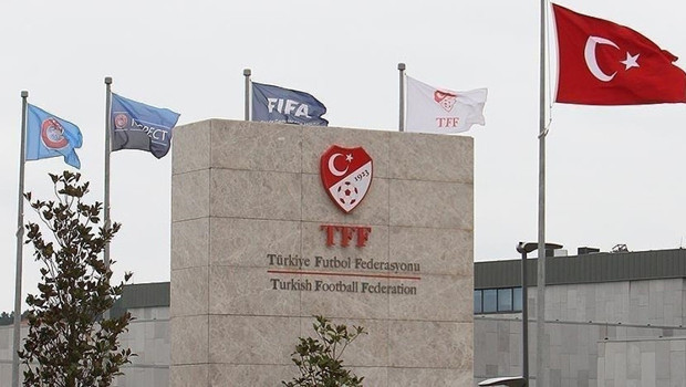 TFF’den son dakika MHK açıklaması!