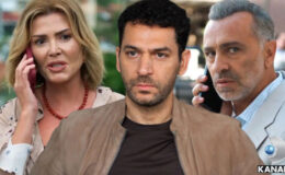 ‘Kader’in Serhat’ın kızı olduğunu biliyorum’