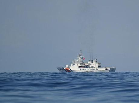 Girne feribot faciası: 1 kişinin daha cansız bedenine ulaşıldı
