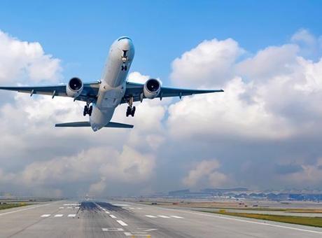 Avrupa’da havalimanında peş peşe bomba paniği! Yolcular tahliye edildi