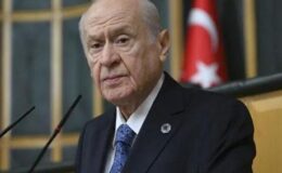 MHP Lideri Bahçeli: Fon konusunda yol haritası belli