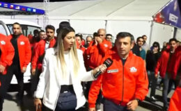 TEKNOFEST Yönetim Kurulu Başkanı Bayraktar: TEFNOFEST yarışmalarında dünya standartlarının üzerinde rekabet ortamı var
