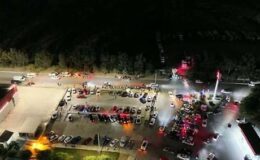Drift atanlara ceza yağdı: Ehliyetler gitti, araçlar bağlandı…