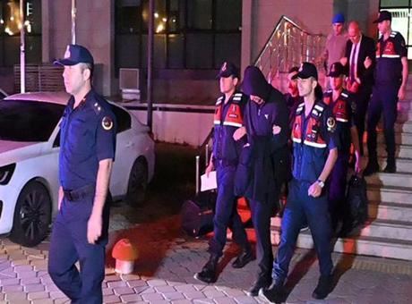 Yahşihan Belediyesi’ne yönelik ‘yolsuzluk’ soruşturmasında tutuklu sayısı 16’ya yükseldi