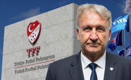 MHK üyesi Sebahattin Şahin görevinden istifa etti!