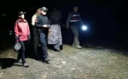 Bursa’da 2 gün önce kaybolan engelli kadın, ormanda bulundu