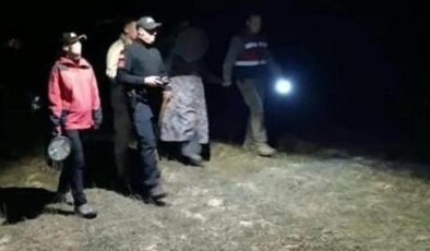 Bursa’da 2 gün önce kaybolan engelli kadın, ormanda bulundu