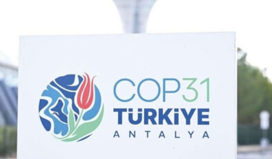 COP31 için gençlik çalıştayı