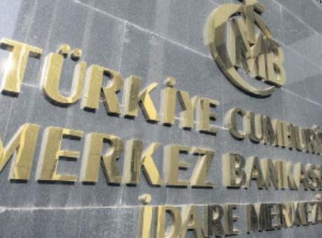 Merkez Bankası 95 yaşında