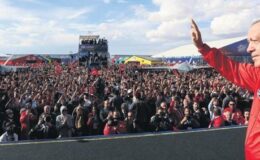 Cumhurbaşkanı Erdoğan, TEKNOFEST 2026 Güneydoğu’da konuştu: ‘Türkiye’nin geleceği emin ellerdedir’