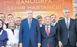 Fon soruşturması açıklaması: ‘Milletin malına el uzatanların yanına kâr kalmayacak’