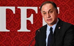 MHK’deki kangrene TFF’den yara bandı!